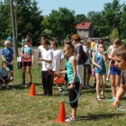 Dzień Patrona, Dzień Sportu